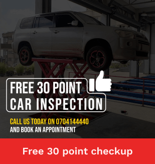 Tyre Service