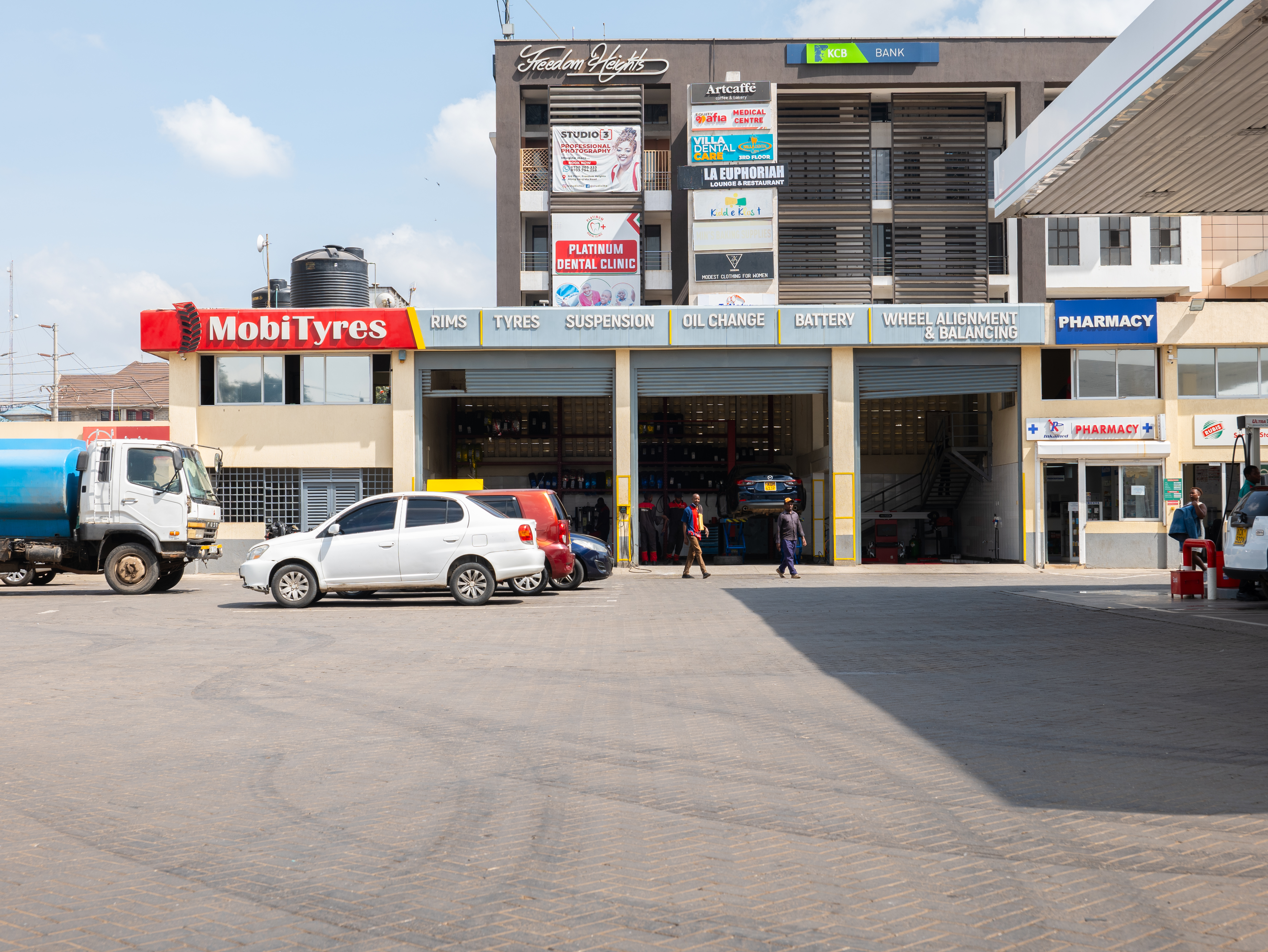 Langata